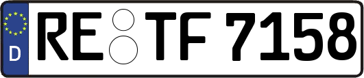 RE-TF7158