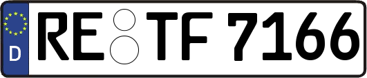 RE-TF7166