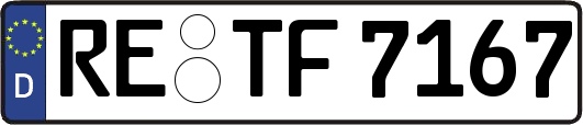RE-TF7167