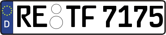 RE-TF7175