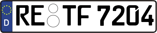 RE-TF7204