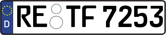 RE-TF7253
