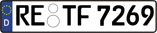RE-TF7269
