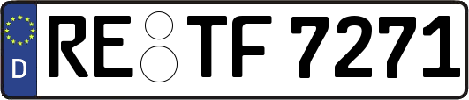 RE-TF7271