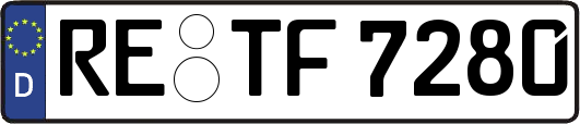 RE-TF7280