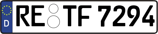 RE-TF7294