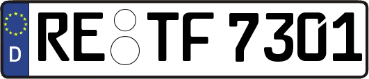 RE-TF7301