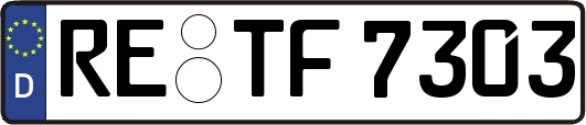 RE-TF7303