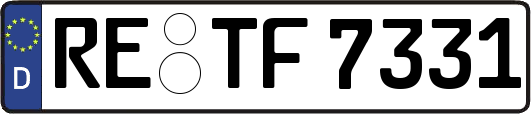 RE-TF7331