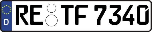 RE-TF7340