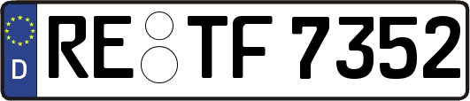 RE-TF7352