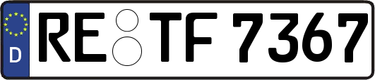 RE-TF7367