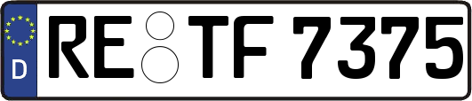 RE-TF7375