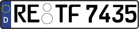 RE-TF7435