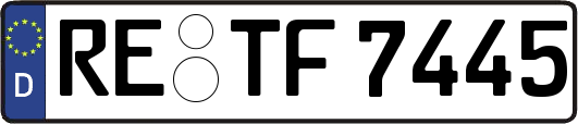 RE-TF7445
