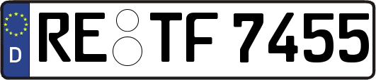 RE-TF7455