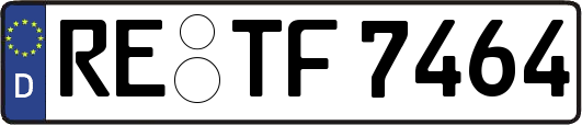 RE-TF7464