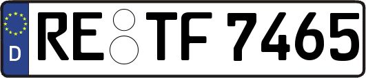RE-TF7465