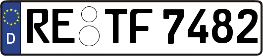 RE-TF7482