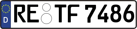 RE-TF7486