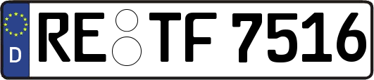 RE-TF7516