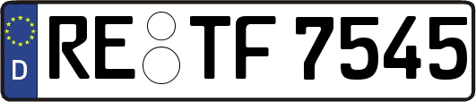 RE-TF7545