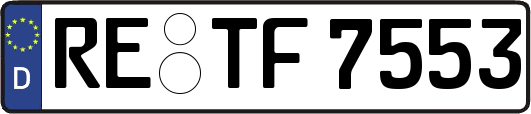 RE-TF7553