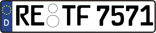 RE-TF7571