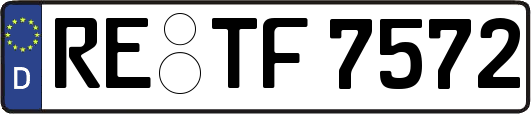 RE-TF7572