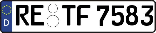 RE-TF7583