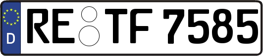 RE-TF7585