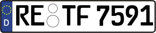 RE-TF7591