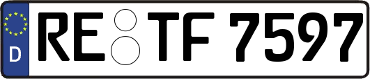 RE-TF7597