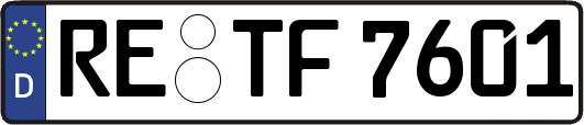 RE-TF7601