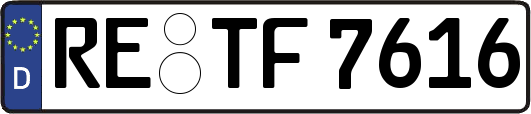 RE-TF7616