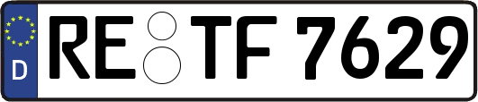 RE-TF7629