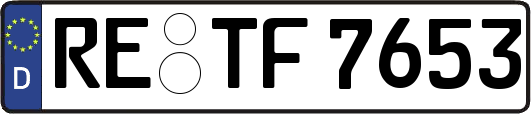 RE-TF7653