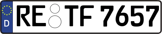RE-TF7657