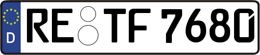 RE-TF7680