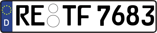 RE-TF7683