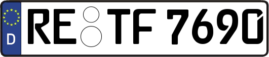 RE-TF7690