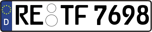 RE-TF7698