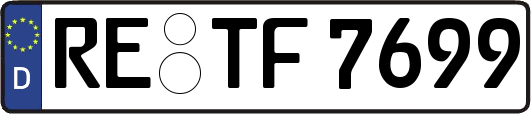 RE-TF7699
