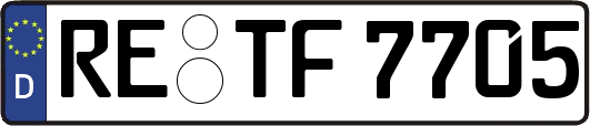 RE-TF7705