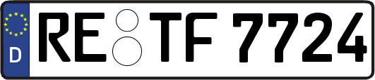 RE-TF7724