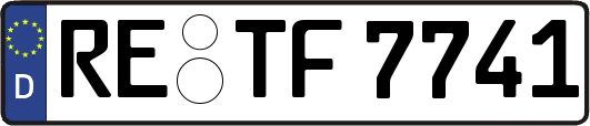 RE-TF7741
