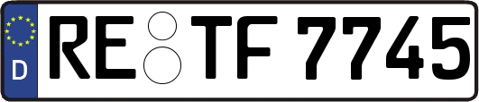 RE-TF7745