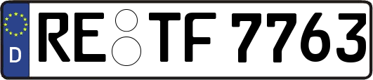 RE-TF7763