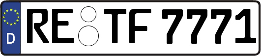 RE-TF7771