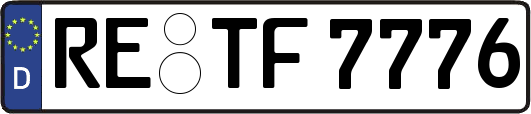RE-TF7776